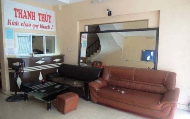 Thanh Thuy Hostel