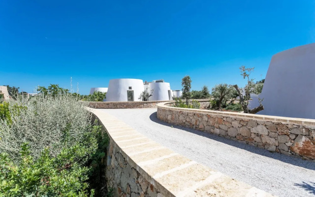 Palummare Agri Hotel