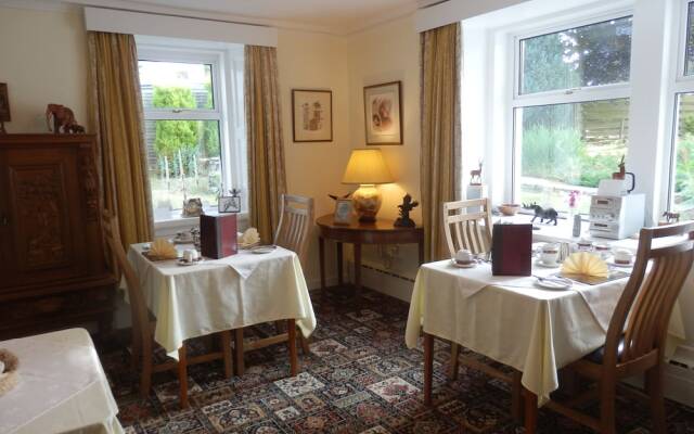 East Challoch Farm Bed and Breakfast