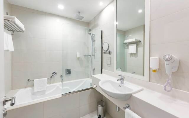Hotel Citymax Business Bay