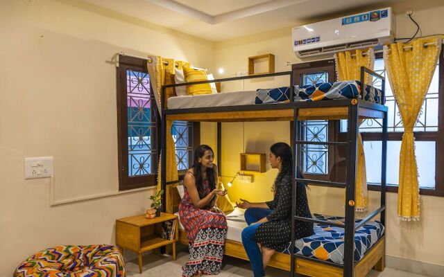 Zostel Visakhapatnam (Vizag)