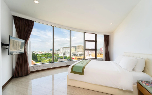 DIC Star Landmark Vung Tau