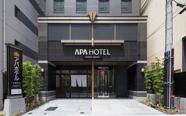 APA Hotel Kyoto-Ekikita