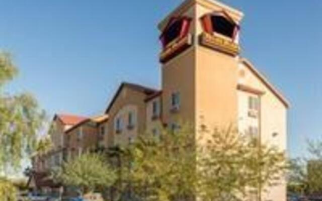 Extended Stay America Select Suites - Phoenix - Peoria - Sun City