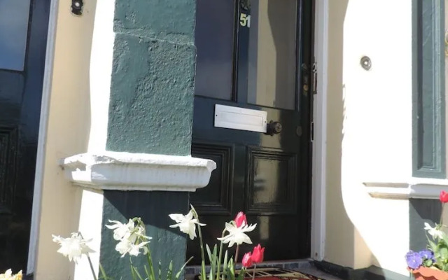 Princetown Guesthouse