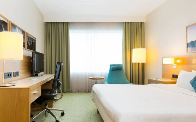 Courtyard by Marriott Stockholm Kungsholmen