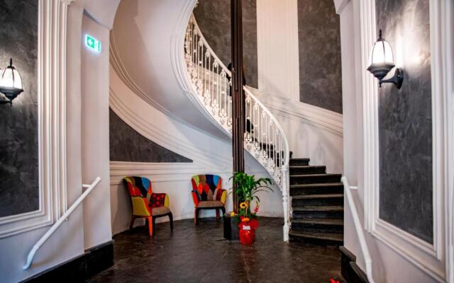 Villa Elisio Hotel & Spa