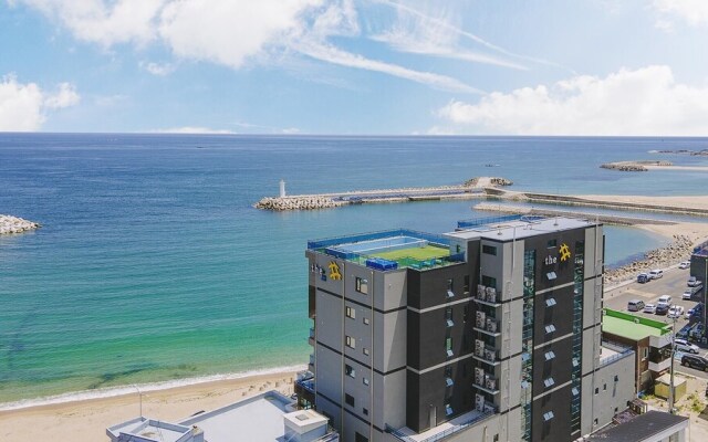 Sokcho The Sharp Pension