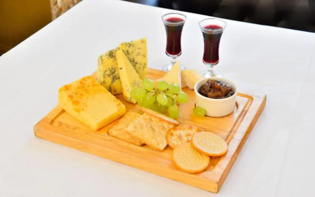 The George Hotel, Crewkerne