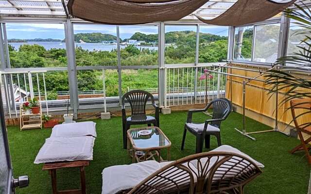 OYO Ryokan Hamanako no Yado Kosai - Vacation STAY 06767v