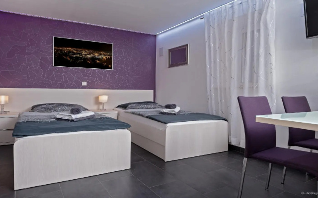 Diokles Studio Apartman