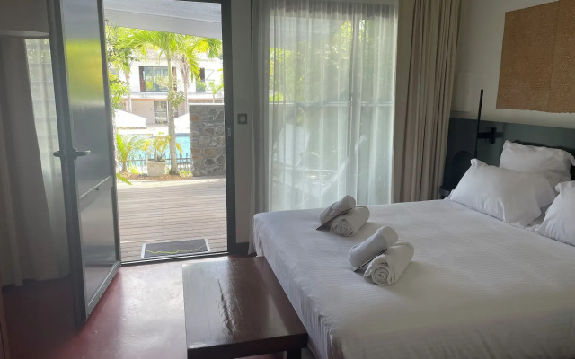 Dimitile Hôtel & Spa