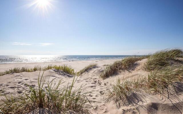 #stayhere - Seaside Story Modern 1BDR Apartment with Terrace