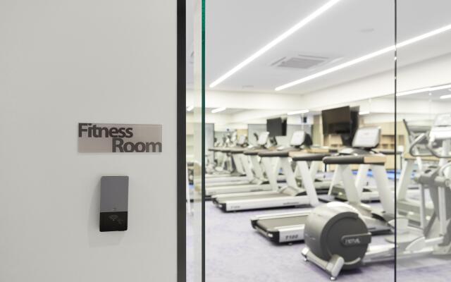 Holiday Inn Express Seoul Hongdae by IHG