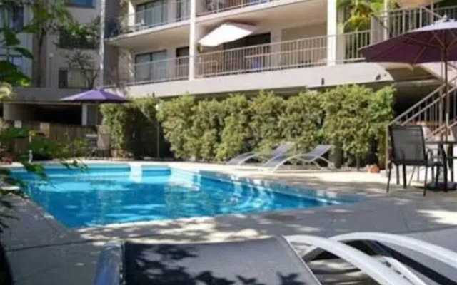 Myuna Holiday Apartments