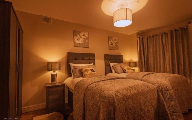 Birmingham Apartments Yardley A, BHX, NEC and City Centre