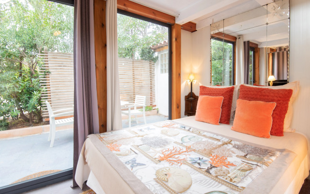 Campo di Fiori - Maisons de Charme