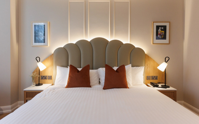 The Malone Hotel