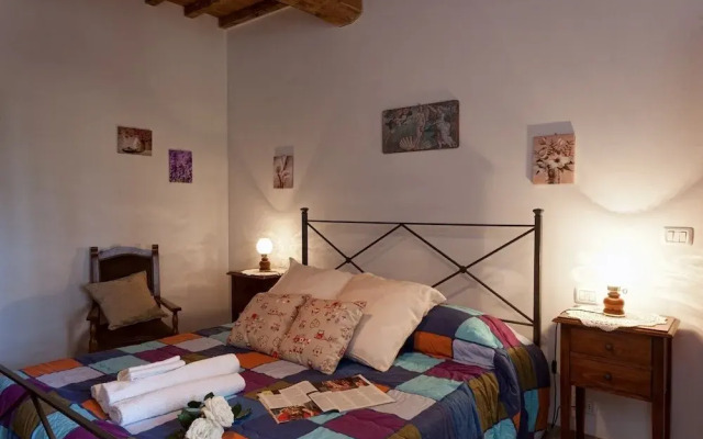 San Lorenzo Agriturismo