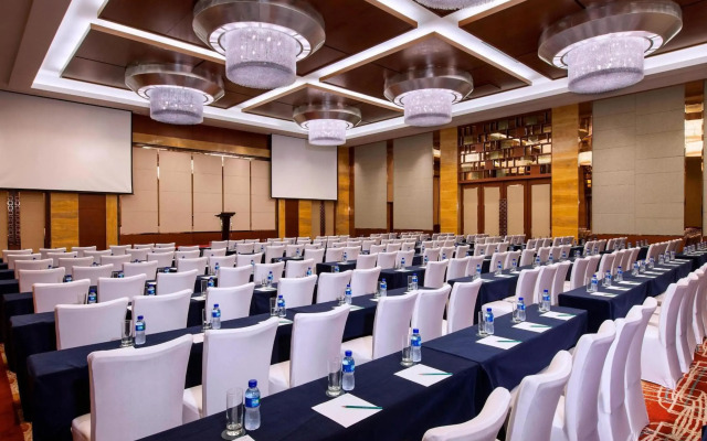 Four Points by Sheraton Suzhou