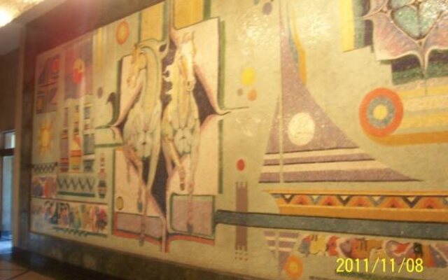Nile Season Hotel