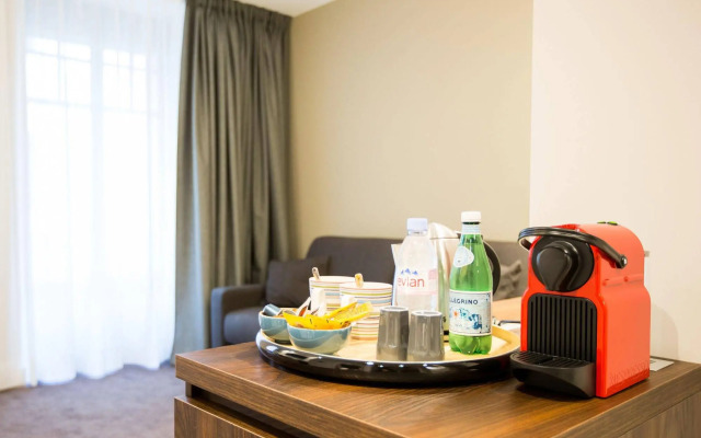 Hôtel des Voyageurs