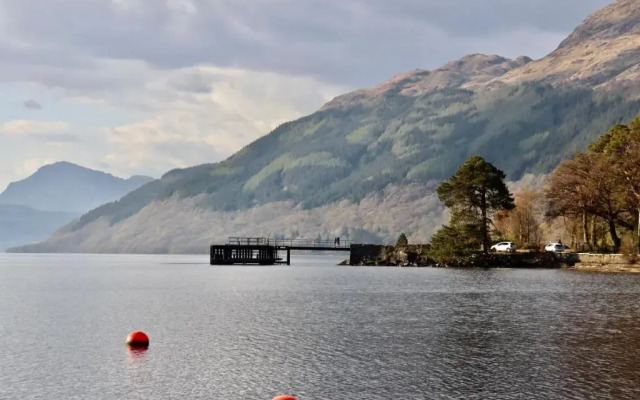 Rowardennan Hotel