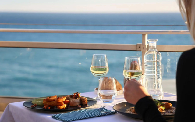 Le Meridien Nice
