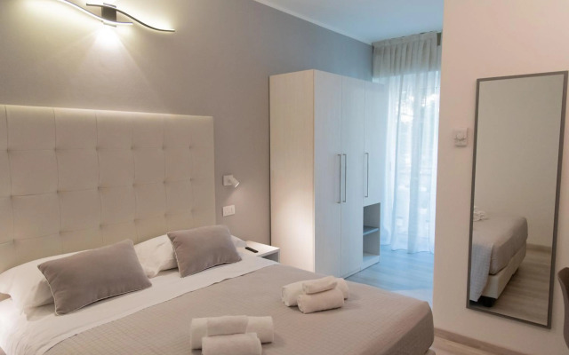 Hotel Maestri