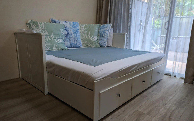 Byron Bay Beachfront Apartments