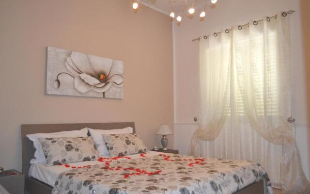 villa graziosa con piscina privata