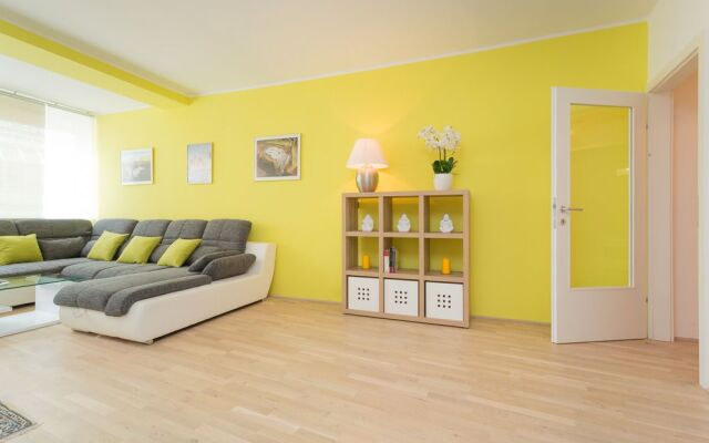 Vienna Apartments Karlsplatz
