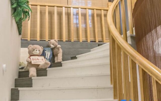 Together Youth Hostel