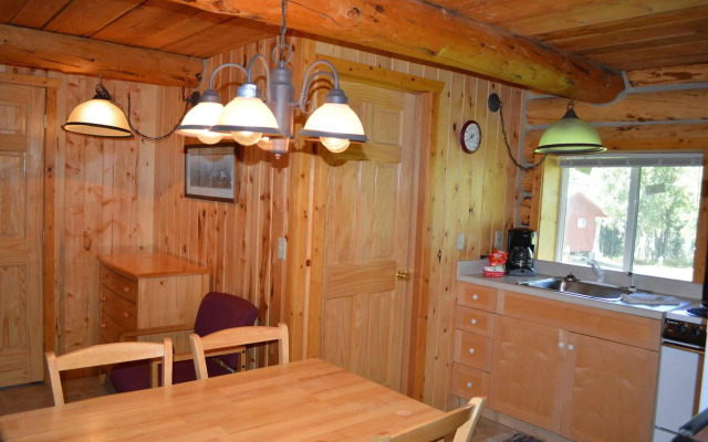 St. Theresa's Lakeside Resort