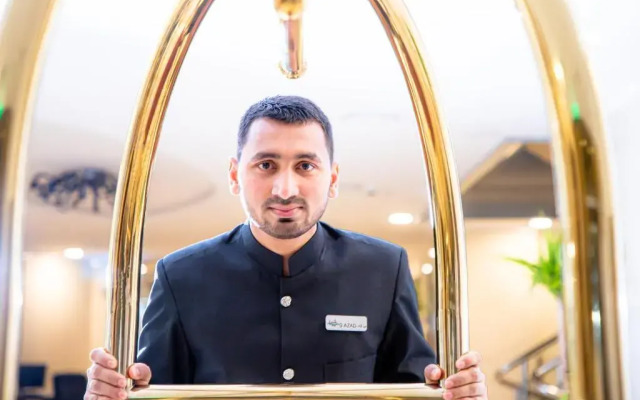 Grand Al Safi Hotel