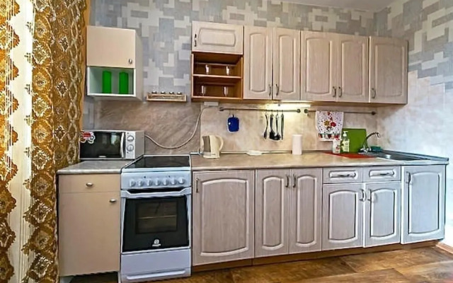 Апартаменты «Глория»