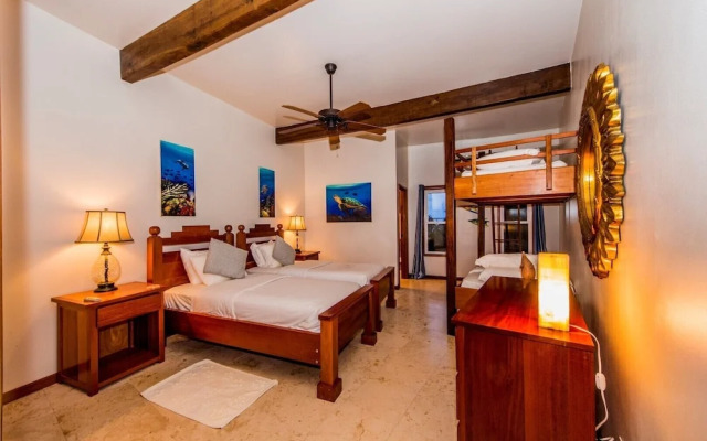 Indigo Belize 1b 3 Bedroom Condo by RedAwning