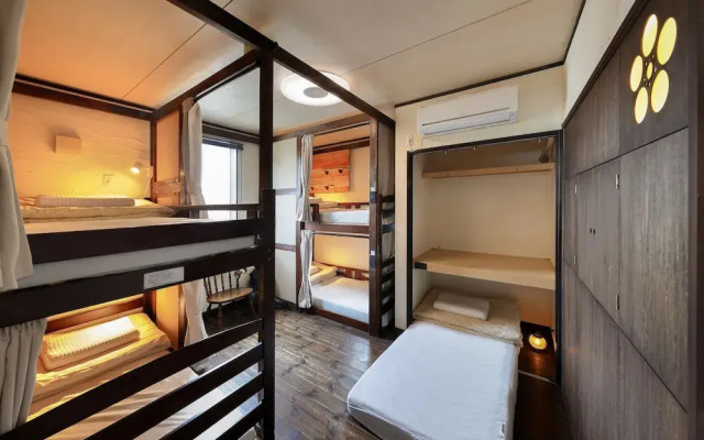 Guest House Umebachi - Hostel