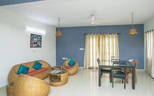 OYO 24481 Hotel Serenity Inn