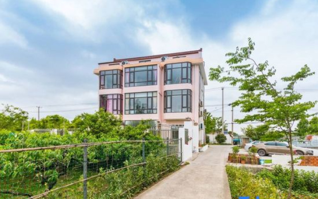 Shanghai YiFang home stay(Near Disney Resort)