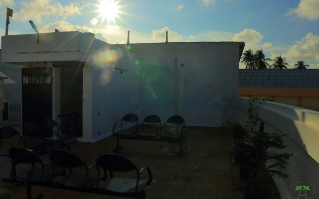 Peace Residency