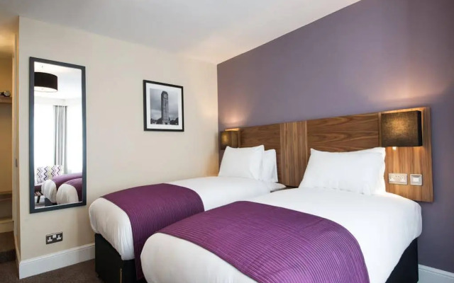Innkeepers Lodge Brighton Patcham