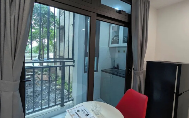 Era Apartment Kim Ma