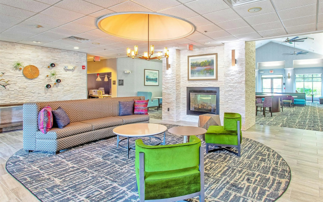 Homewood Suites by Hilton Leesburg
