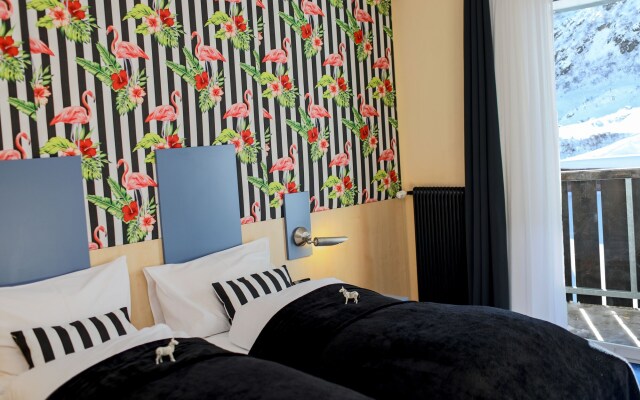 Sporthotel St. Christoph