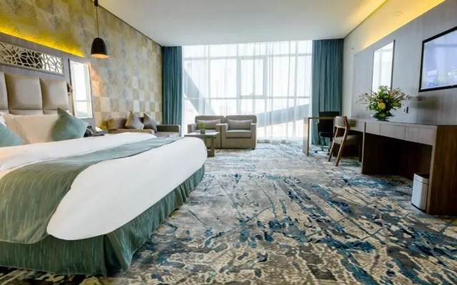 Wow Diamond - White Diamond Hotel Al Nuzha