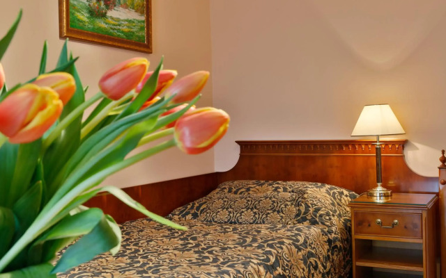 Hotel Kolonada