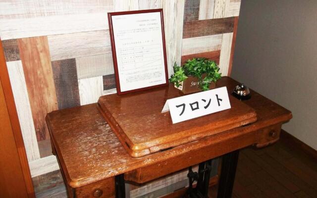 Pension Yu Hokkaido