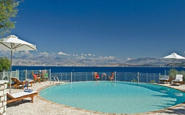 Villa Athena