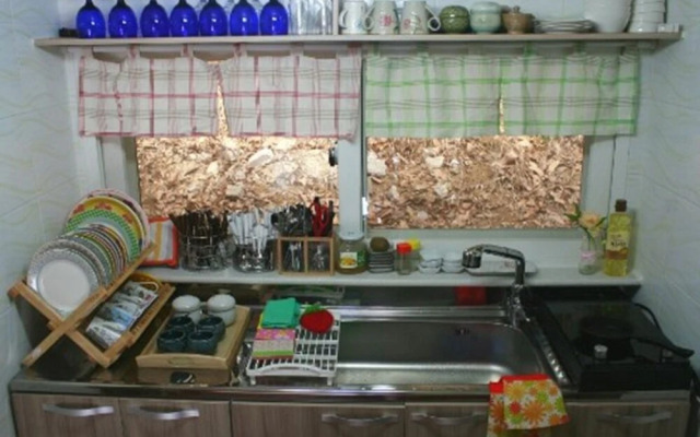 Jeonju Rangrangga Hanok Stay